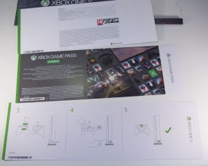 Xbox One X 1To Edition Limitée Cyberpunk 2077 (23)
